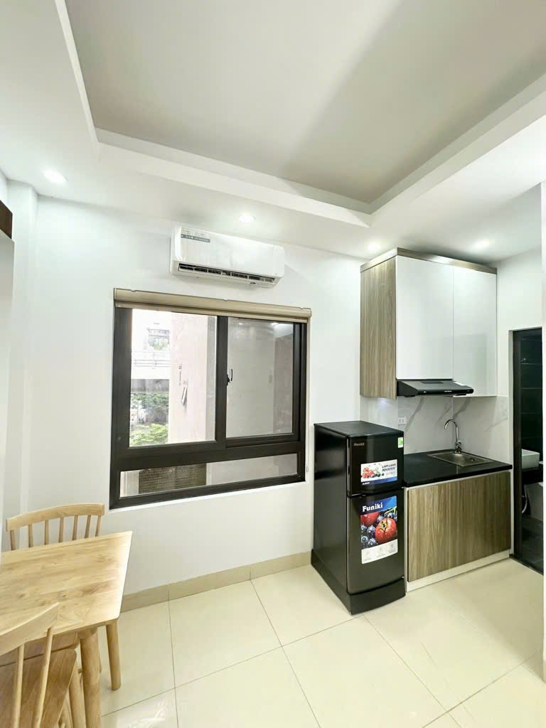 Bán Gấp nhà Dòng Tiền Phố Minh Khai 71m 6T [LÃI XUẤT KHỦNG suýt 1 tỷ/năm] TTTM Chợ Mơ hơn 15 tỷ - Ảnh 2